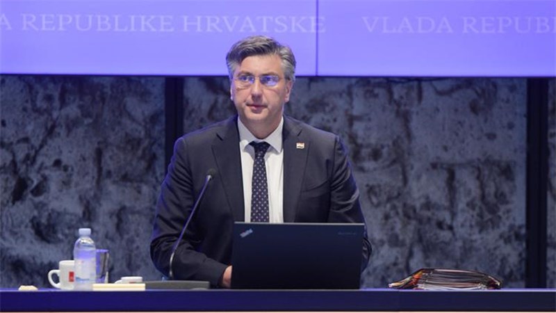 Croatia will continue to assist Ukraine